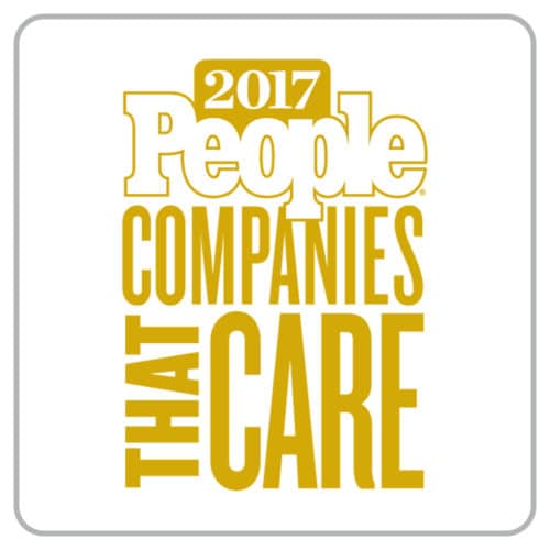 People Companies That Care