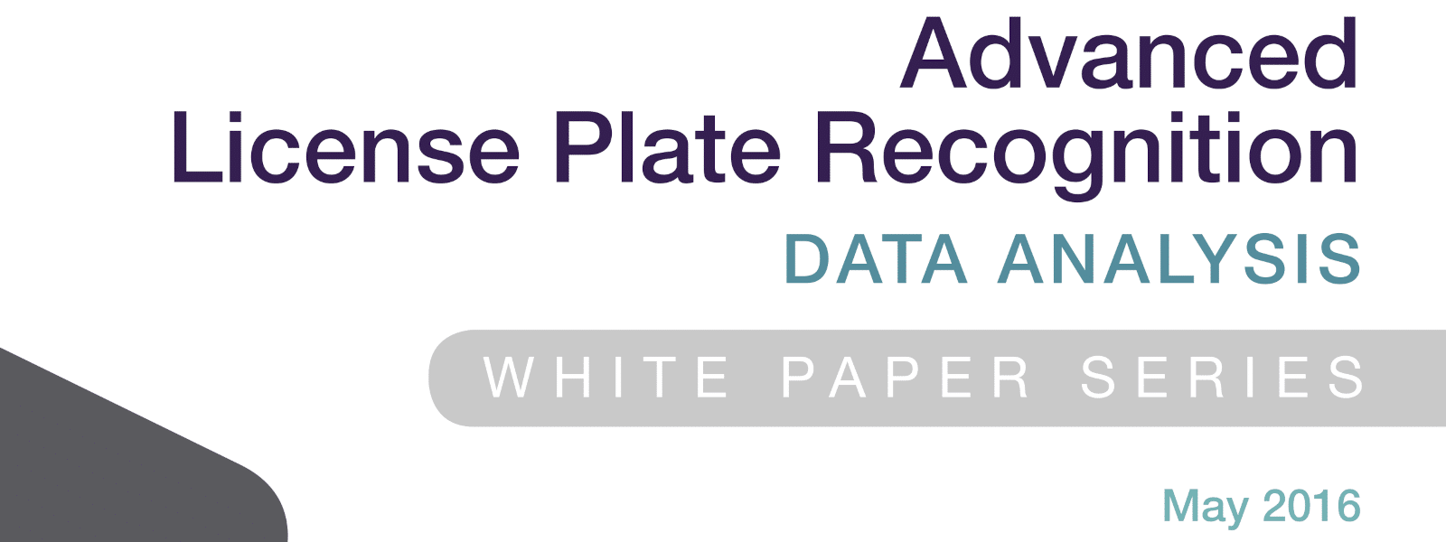 Advanced License Plate Recognition Data Analysis