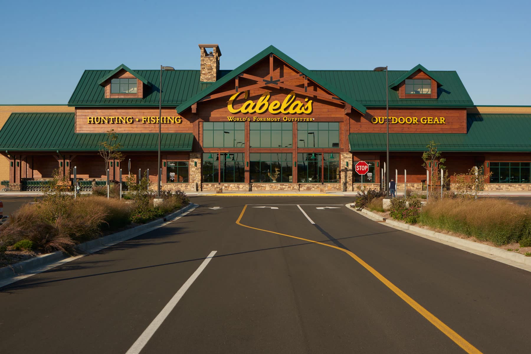 Retail