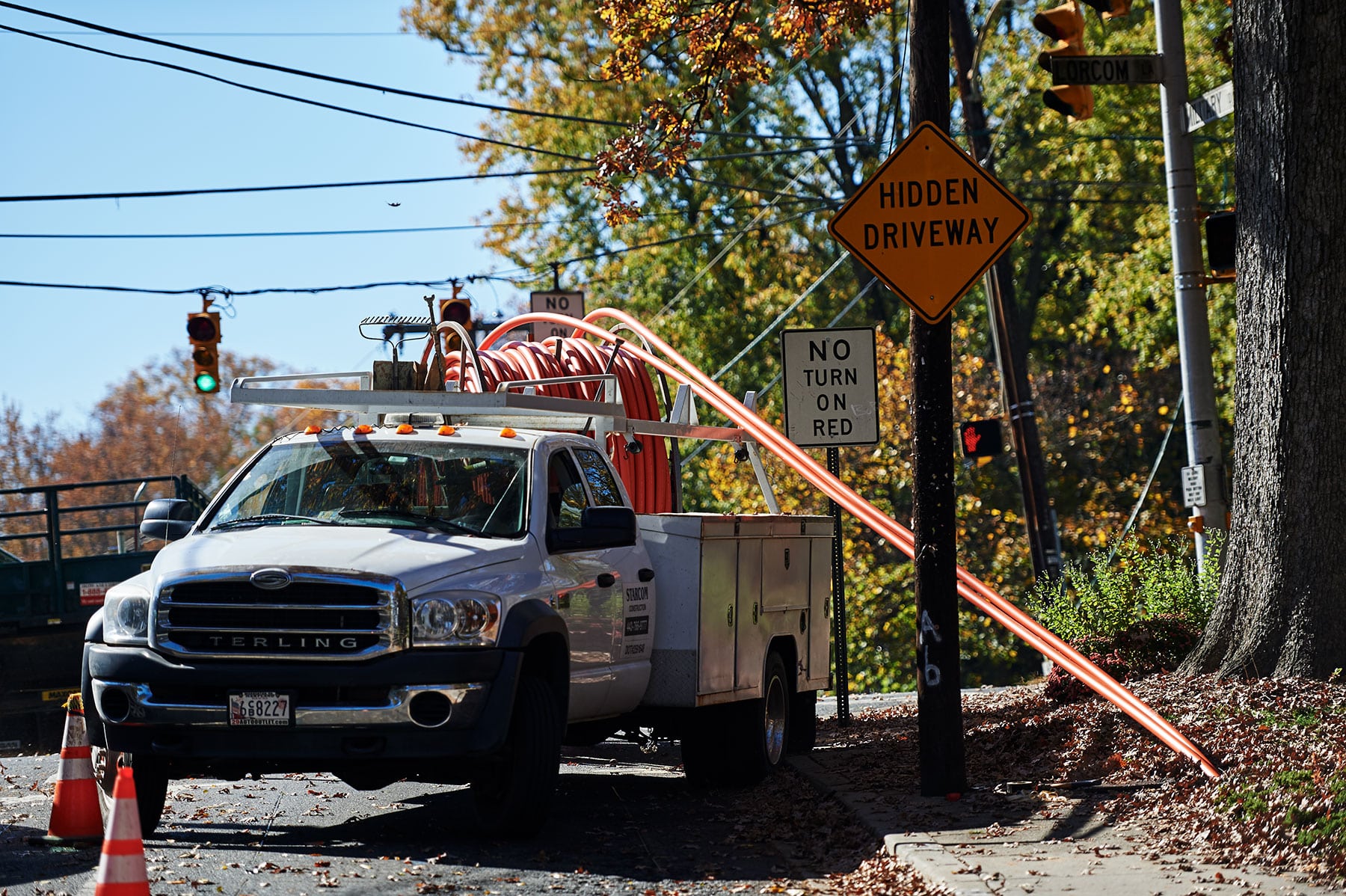Kimley-Horn provides telecommunication site development services for public and private properties, new tower locations, and co-locations.