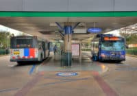 transit agency/authority