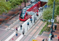 Kimley-Horn’s foresight and years of national transit experience can help you master local relationships, public engagement, and environmental compliance