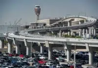 Kimley-Horn provided planning, design & construction support services for the Sky Train people mover at Phoenix Sky Harbor International Airport.