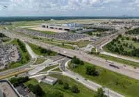 Kimley-Horn provided Minneapolis-St. Paul International Airport with general engineering consulting services.