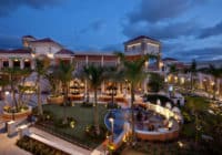 Kimley-Horn provided mixed use land devevelopment services for the Village at Gulfstream in Hallandale Beach, Florida.