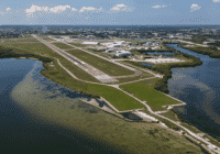 St Petersburg-Clearwater International Runway Rehab
