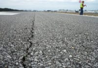 Kimley-Horn provided airport pavement management services for the Florida Department of Transportation Aviation Office.