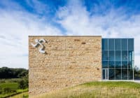 Kimley-Horn provided a full suite of land development services for Anytime Fitness.