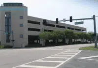 Kimley-Horn provided maintenance and restoration services for the 9th street garage.