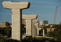 Your complex transit programs call for experienced program management from beginning to end.