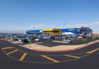 Kimley-Horn provided a full suite of land development services for IKEA.