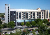 Kimley-Horn provided a full suite of land development services for Balfour Beatty.