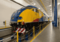 Kimley-Horn provides support for transit system owners and operators.
