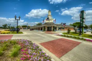 Duncan Main Street Improvements