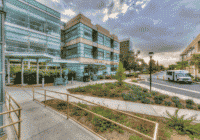 Kimley-Horn understands the special challenges of healthcare facility development. We are known for our ability to build consensus and manage complicated project issues.