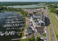 Kimley-Horn offers a full suite of land development services including master planning, due diligence and feasibility analyses, entitlement services/strategies, site design, and permitting services.