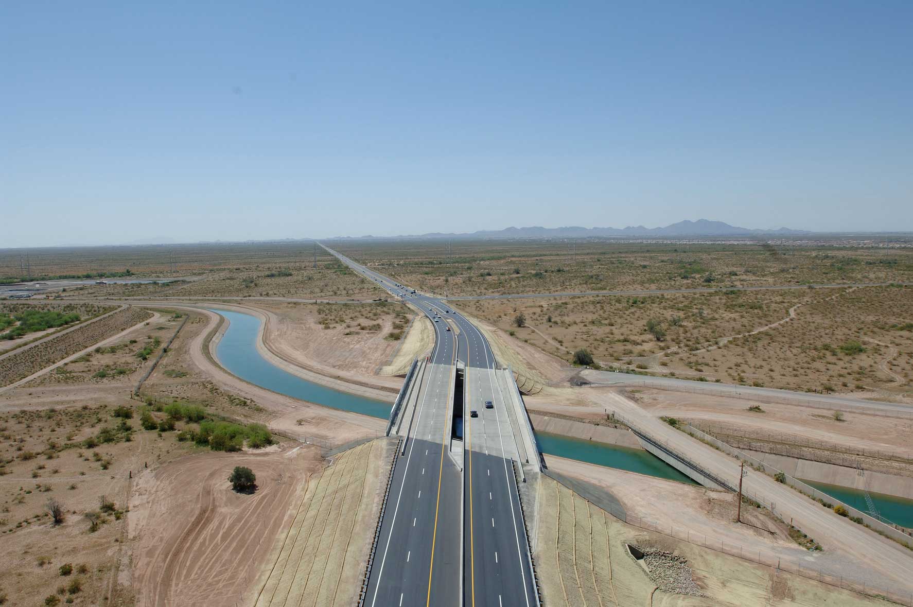 Ironwood Drive Improvements