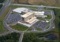 healthcare facility
