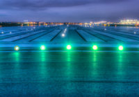 Kimley-Horn aviation consultants can help with your airfield lighting, airfield electrical, and electrical, and airfield NAVAID needs.