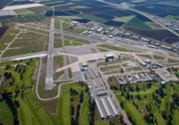 Kimley-Horn's aviation consultants can provide airport master planning services to meet your goals.