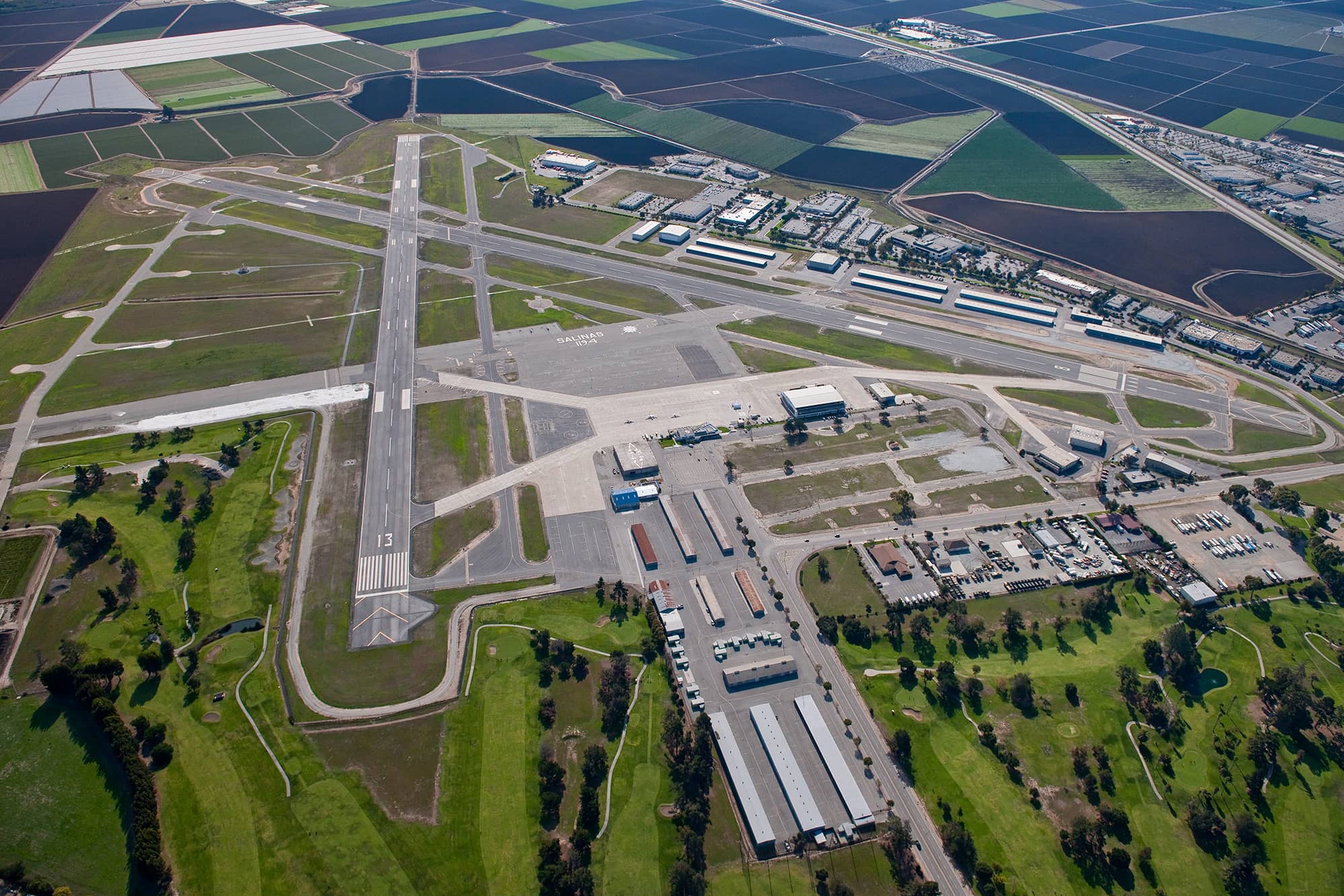 Kimley-Horn's aviation consultants can provide airport master planning services to meet your goals.