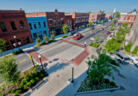 Kimley-Horn’s streetscape, landscape and irrigation system design capabilities can create a strong sense of place in your community.