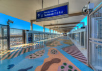 Kimley-Horn’s aviation consultants can provide comprehensive automated people mover service for your airport.