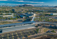 Kimley-Horn’s aviation consultants can provide comprehensive automated people mover service for your airport.