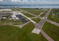 Kimley-Horn’s aviation planners can provide aviation system planning to support the needs of your economy.