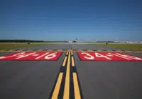 Kimley-Horn's aviation consultants worked to provide aviation on-call services for Daytona Beach International Airport and Volusia County