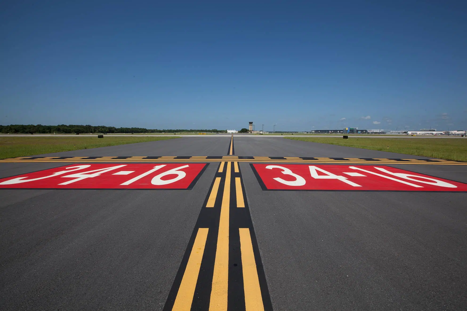 Daytona Beach International Airport