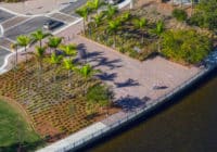 Kimley-Horn was selected by the Bradenton Downtown Development Authority to prepare both a master plan and construction documents for the Bradenton Riverwalk in Bradenton, Florida.