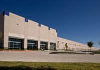 Kimley-Horn provided land development engineering services for the Dallas Logistics Hub, a 6,000-acre industrial development in Southern Dallas County.