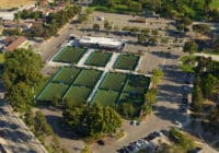 Kimley-Horn was selected to provide land development, transportation, and surface water services for the new Goals Soccer Center in South Gate, CA.