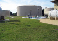Kimley-Horn water and wastewater consultants performed the rehabilitation and expansion of an existing wastewater treatment facility in Lake Wales, Florida.