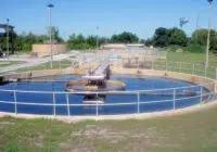 Kimley-Horn water and wastewater consultants performed the rehabilitation and expansion of an existing wastewater treatment facility in Lake Wales, Florida.