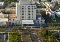 VA Hospital Long Beach CA