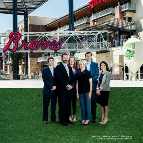 Atlanta Braves