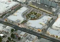 Kimley-Horn developed an urban mixed-use master plan and provided brownfield assessment and remediation design services for the Midtown Miami redevelopment.