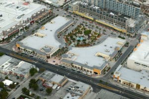 Kimley-Horn developed an urban mixed-use master plan and provided brownfield assessment and remediation design services for the Midtown Miami redevelopment.