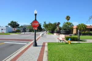 Kimley-Horn's transportation consultants developed a Complete Streets Manual for the the Polk Transportation Planning Organization (TPO).