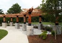 Piedmont Park NW Expansion