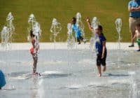 Piedmont Park NW Expansion