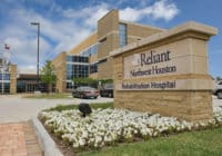 Reliant Rehab Houston