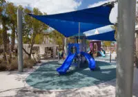 Kimley-Horn provided landscape architecture and master planning services for Siesta Key Beach Park in Sarasota, FL