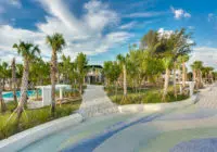 Siesta Key Beach Park in Sarasota, FL