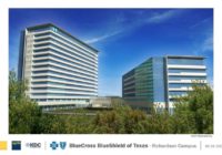 Kimley-Horn | Blue Cross Blue Shield of Texas Headquarters in Richardson, TX