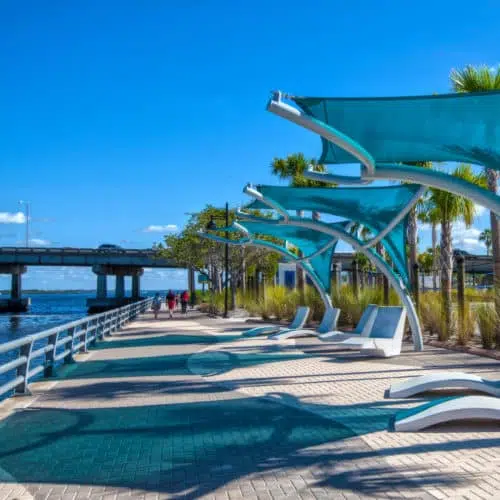 Kimley-Horn Bradenton Riverwalk