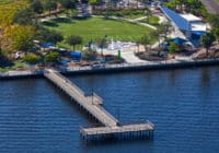 Kimley-Horn was selected by the Bradenton Downtown Development Authority to prepare both a master plan and construction documents for the Bradenton Riverwalk in Bradenton, Florida.