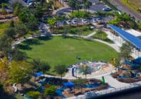 Kimley-Horn was selected by the Bradenton Downtown Development Authority to prepare both a master plan and construction documents for the Bradenton Riverwalk in Bradenton, Florida.